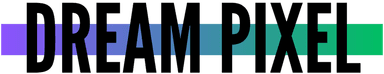 Dream Pixel Logo