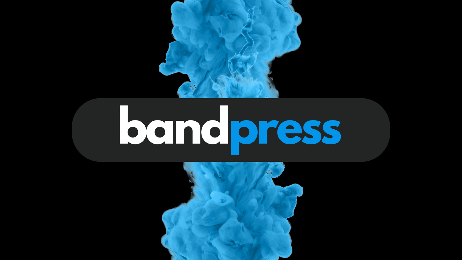 BandPress - Music promotion and artist platform